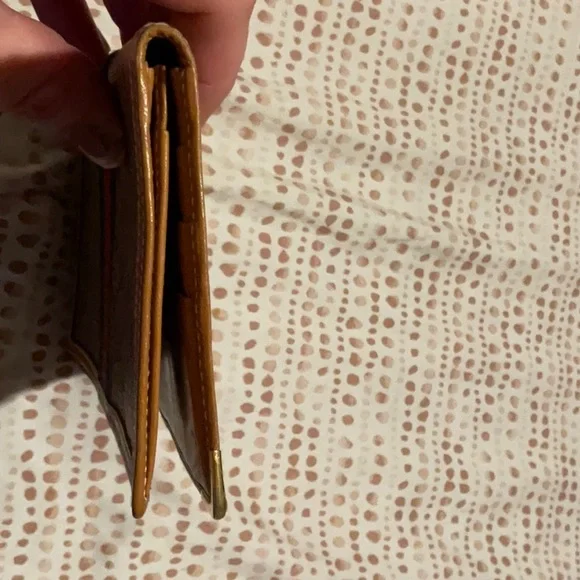 Vintage gucci wallet - Picture 3 of 4